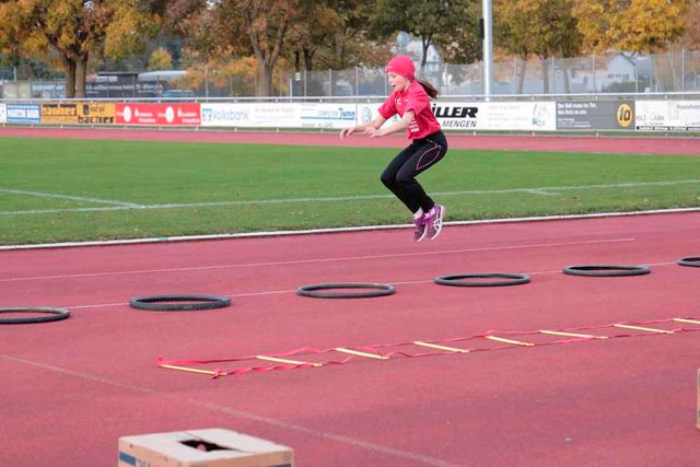 120.000 Euro für Erneuerung Kunstrasen in Bizerba Arena