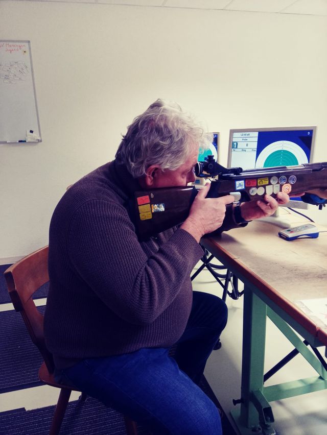 Hochleistung trifft Präzision